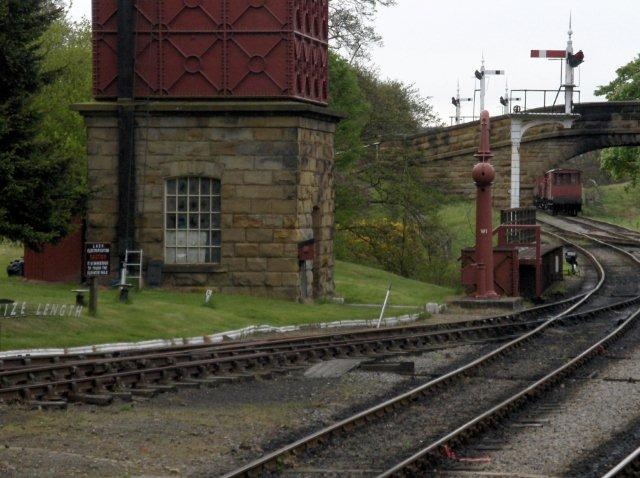 Goathland