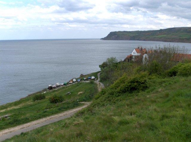 Robin Hood's Bay