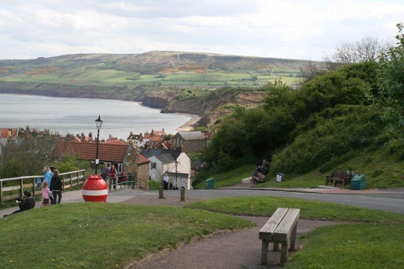 Robin Hood's Bay