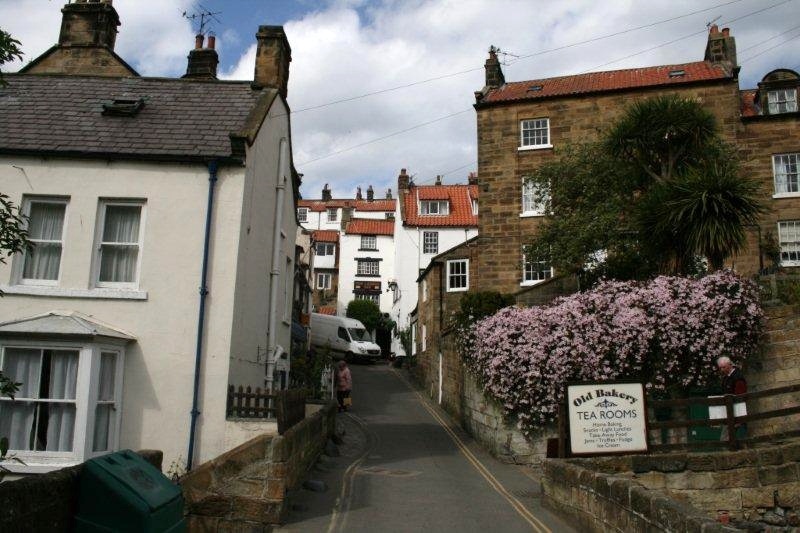 Robin Hood's Bay