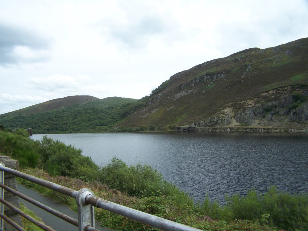 Brecon Beacons National Park