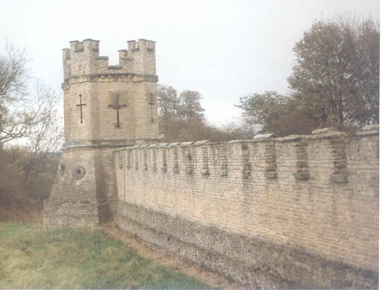 Castle Howard North Yorkshire