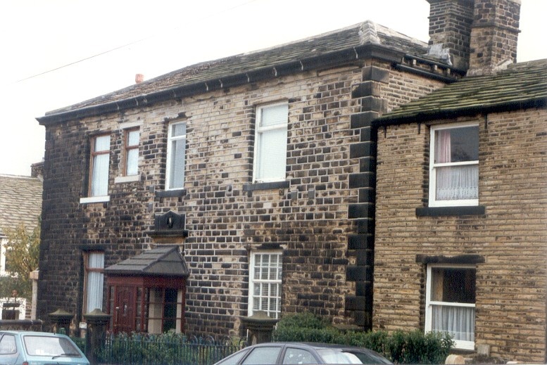 Outlane, Huddersfield