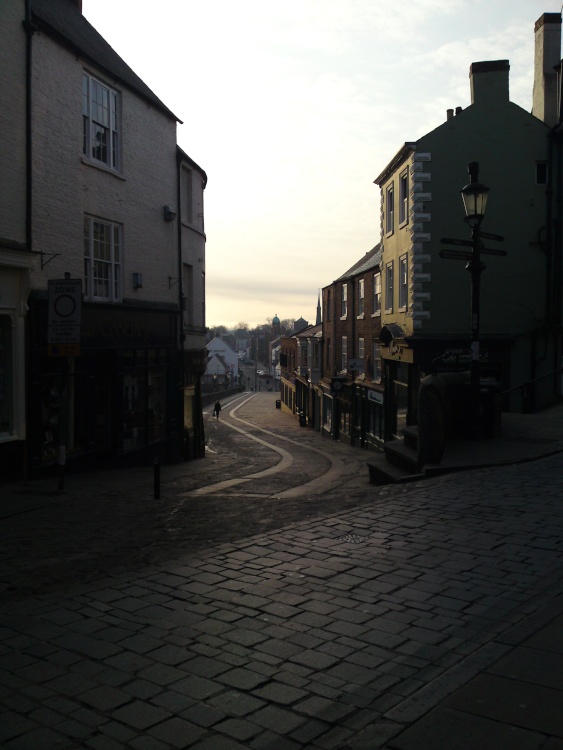 Elvet Bridge