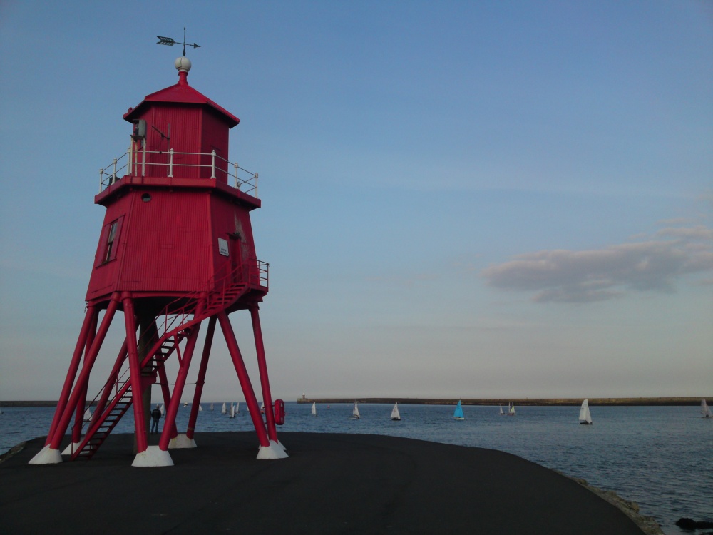 The Groyne