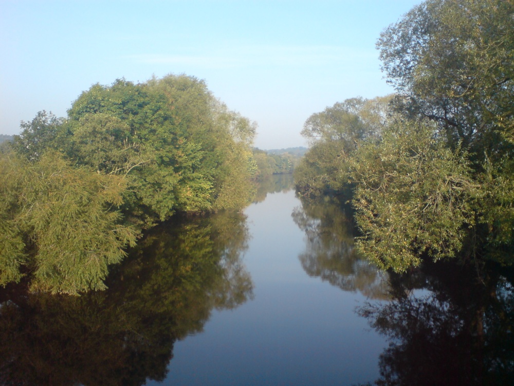 River Ure