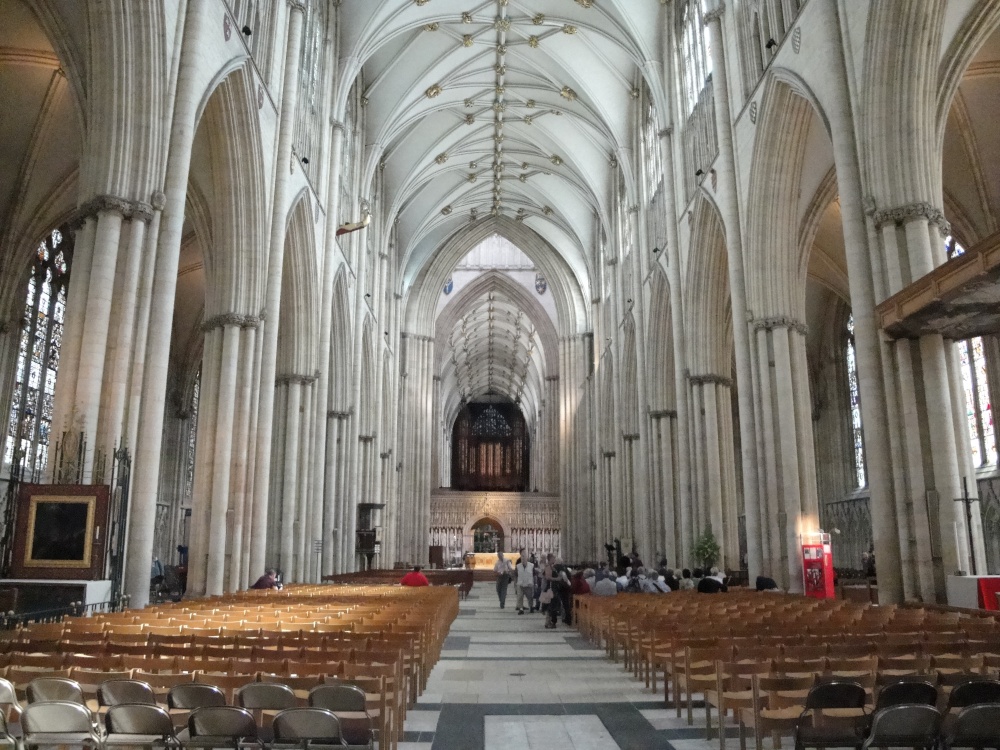 York Minster