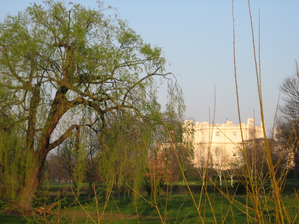 Regents Park