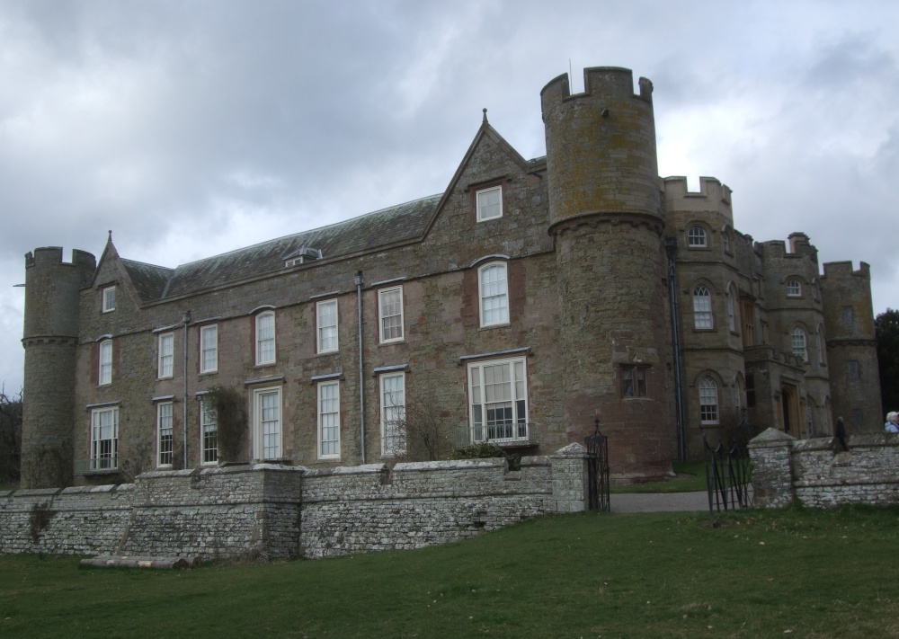 Croft Castle