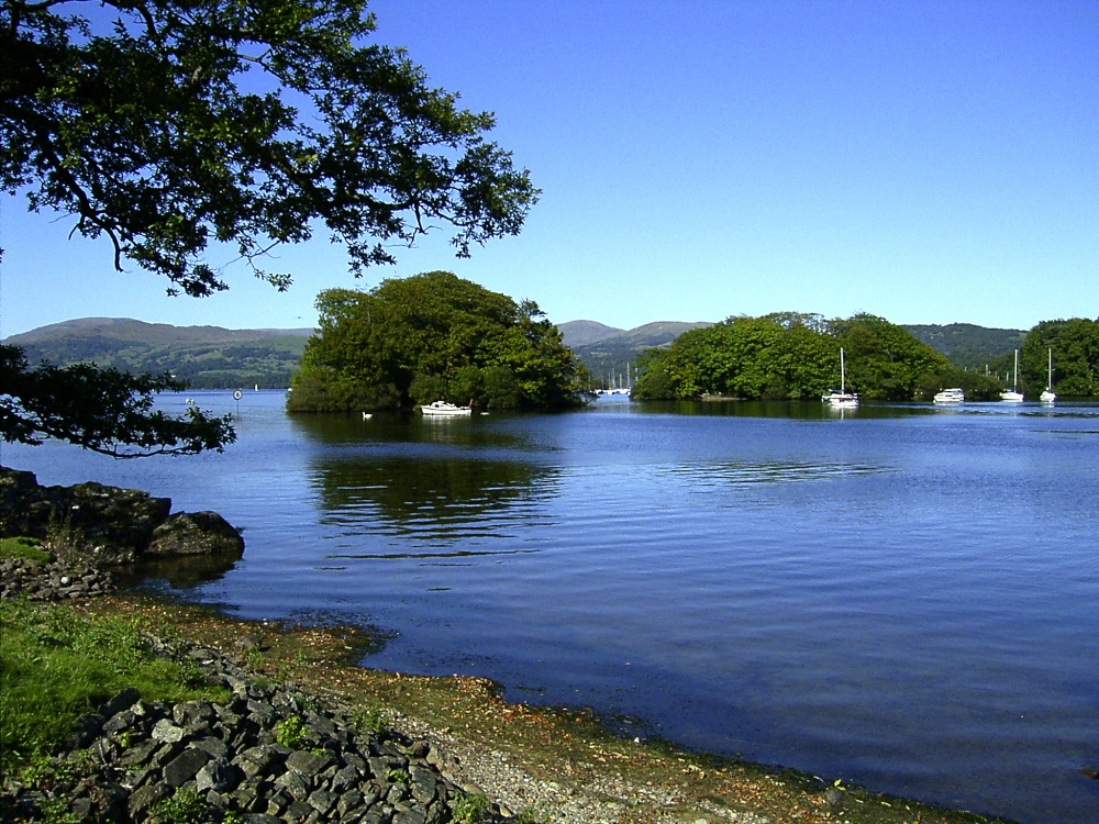 Windermere