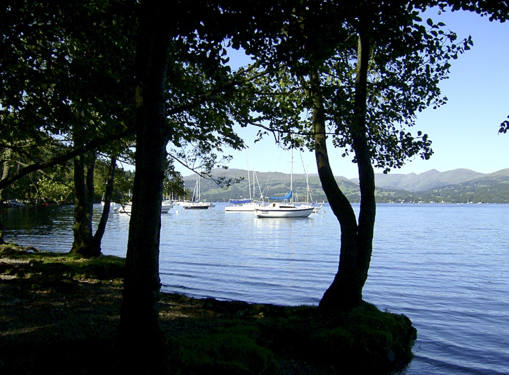 Windermere