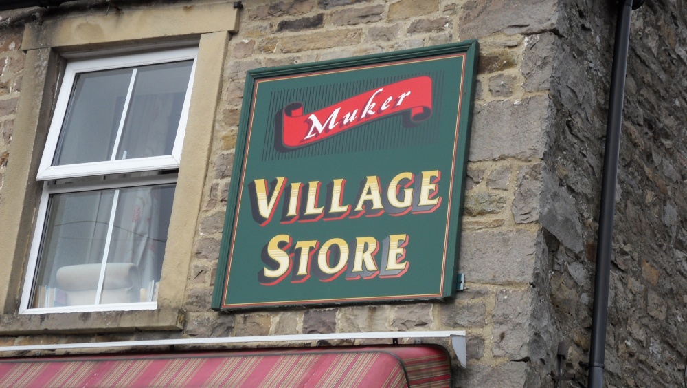 The Village Store