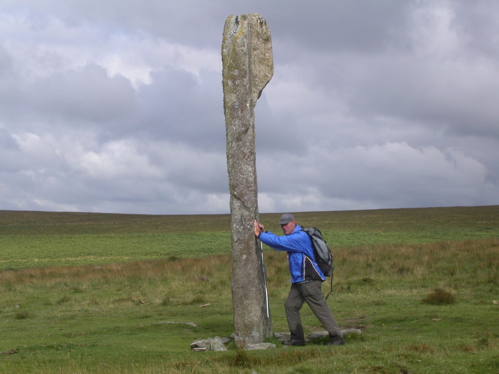 Menhir