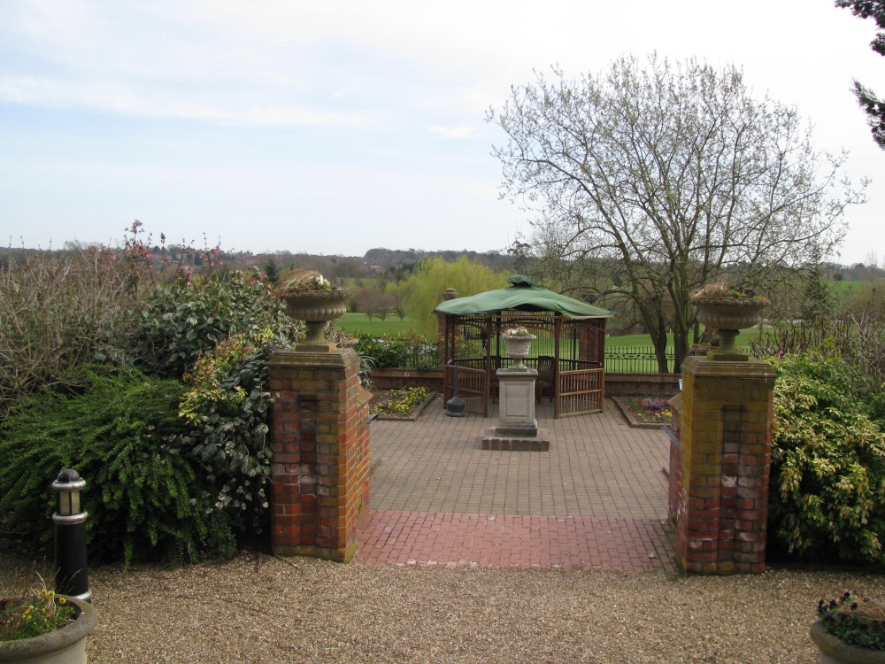 Photograph of At Dunston Hall