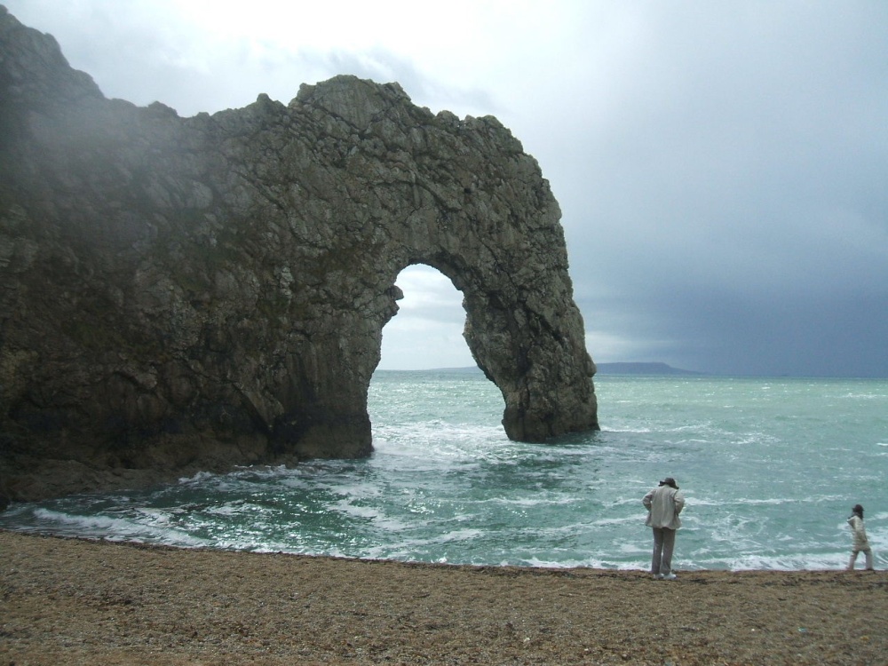 Durdle Door, Lulworth