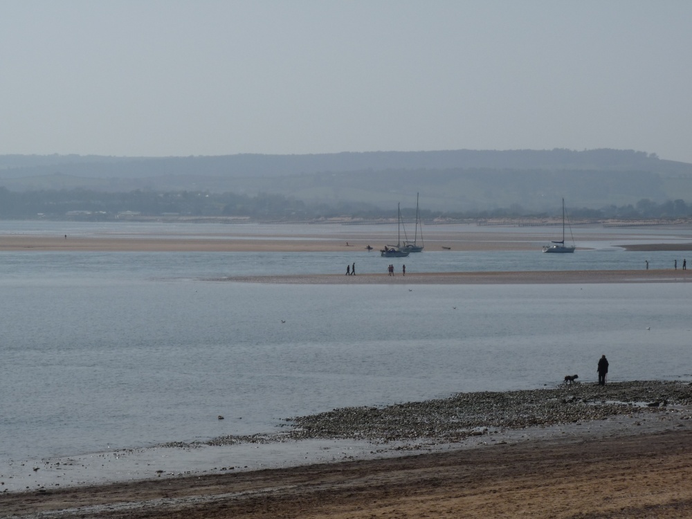 Exmouth