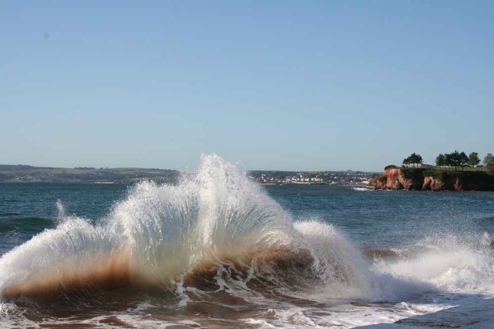 Torquay seafront