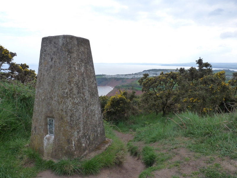 Budleigh Salterton