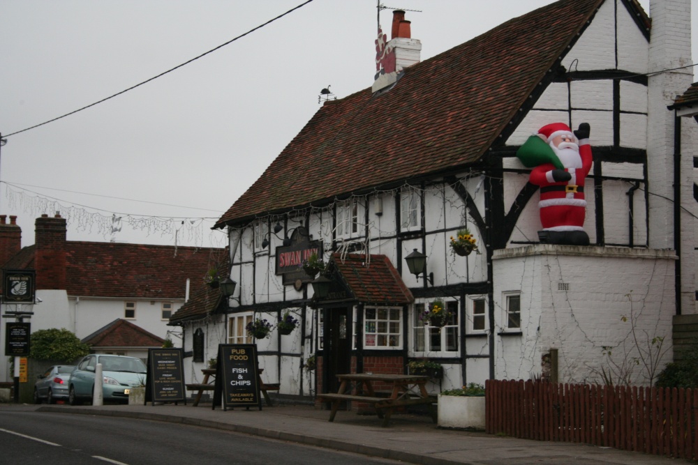 Swan Inn