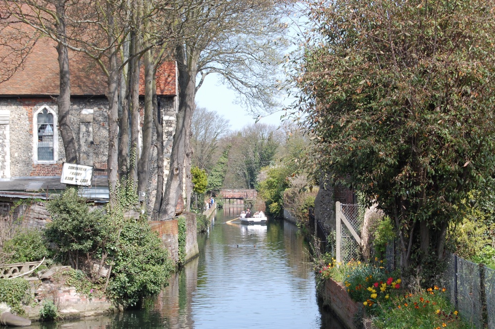 River Stour