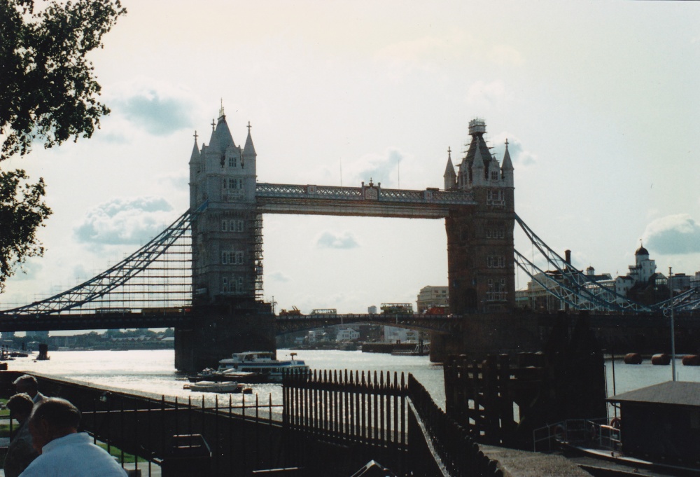 London Bridges