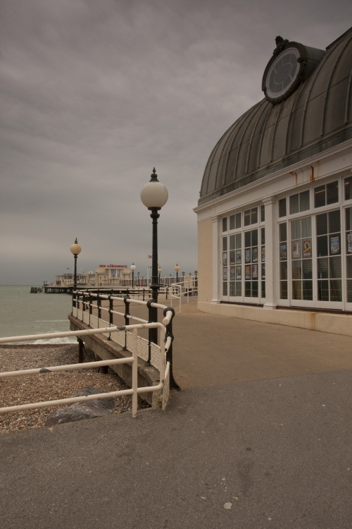 Worthing Pier