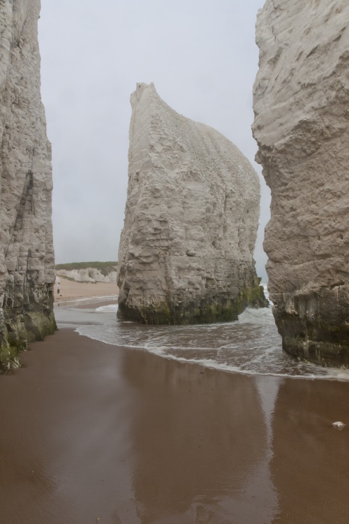 Broadstairs Beach