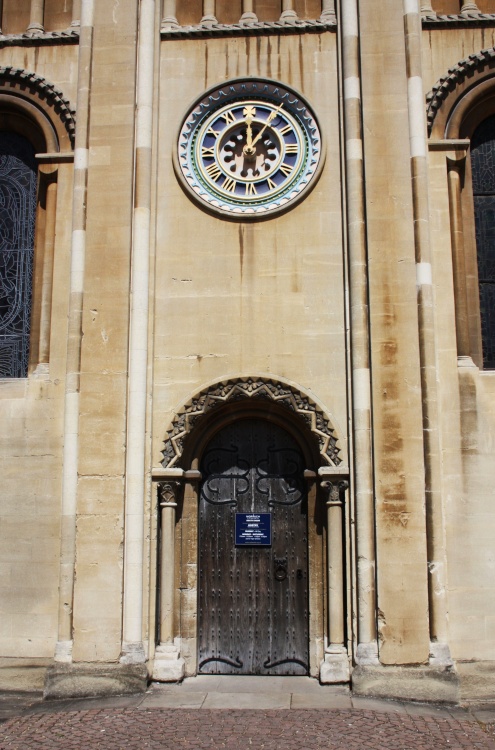 Norwich Cathedral