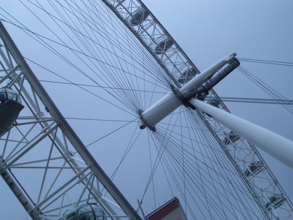 London Eye