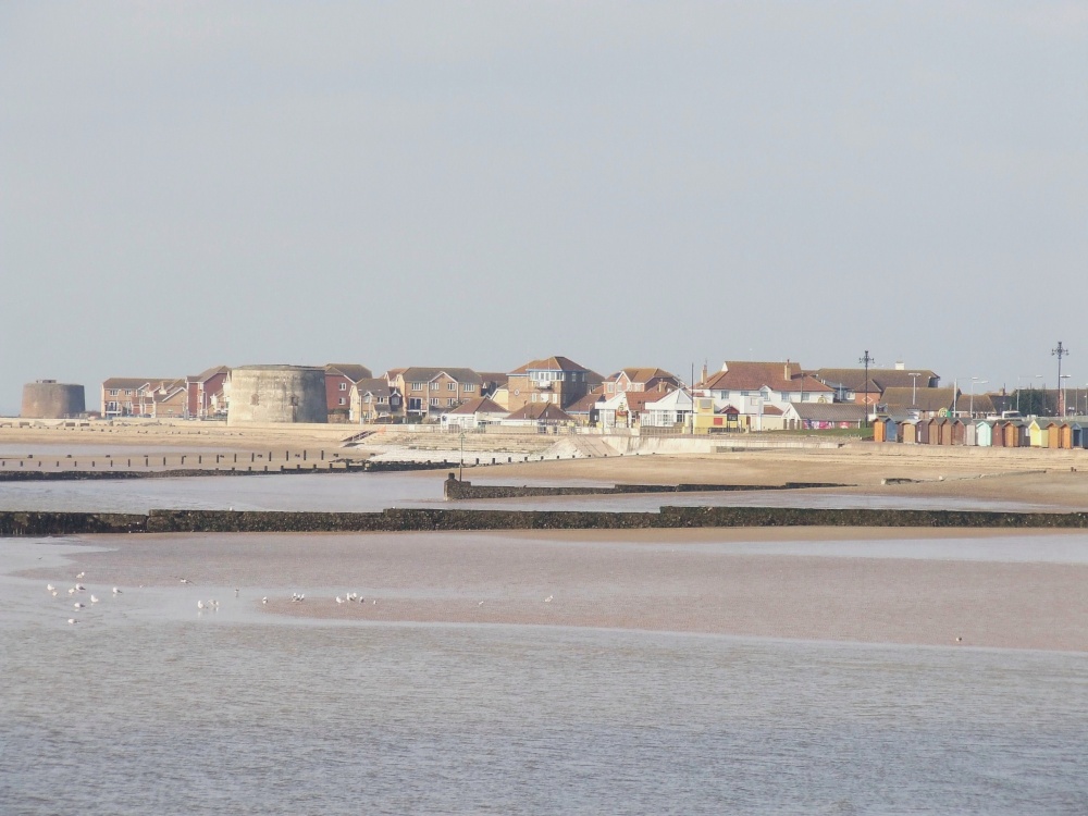 Clacton-on-Sea Pier