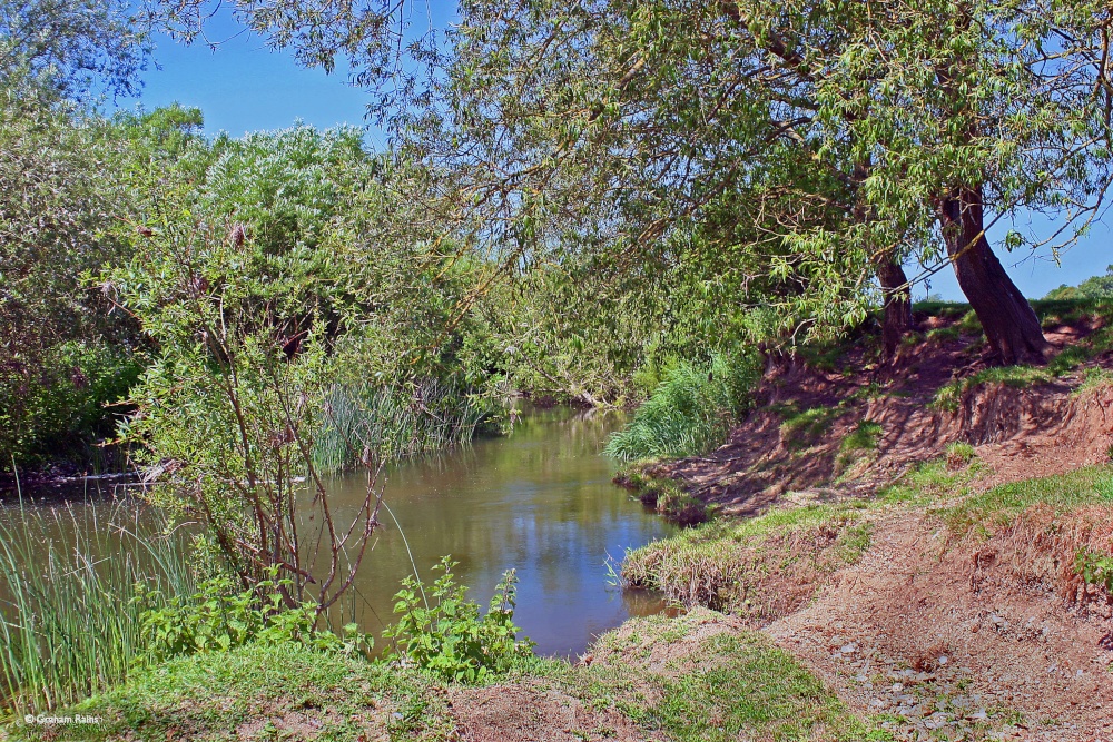 Stour Valley Summer