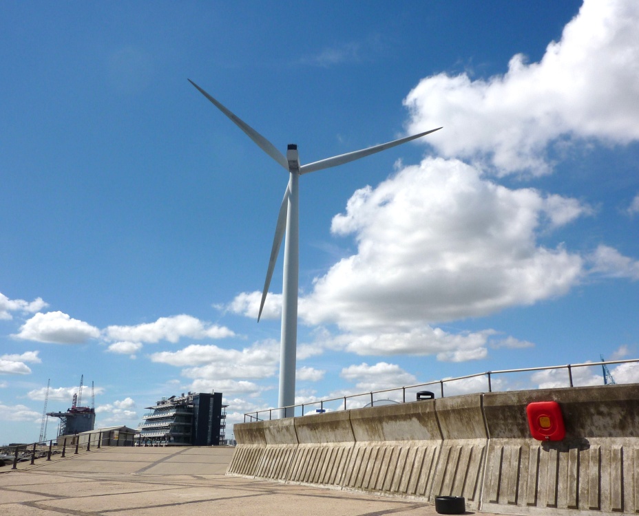 Wind Turbine