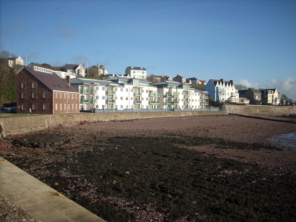 Photograph of Milford  Haven