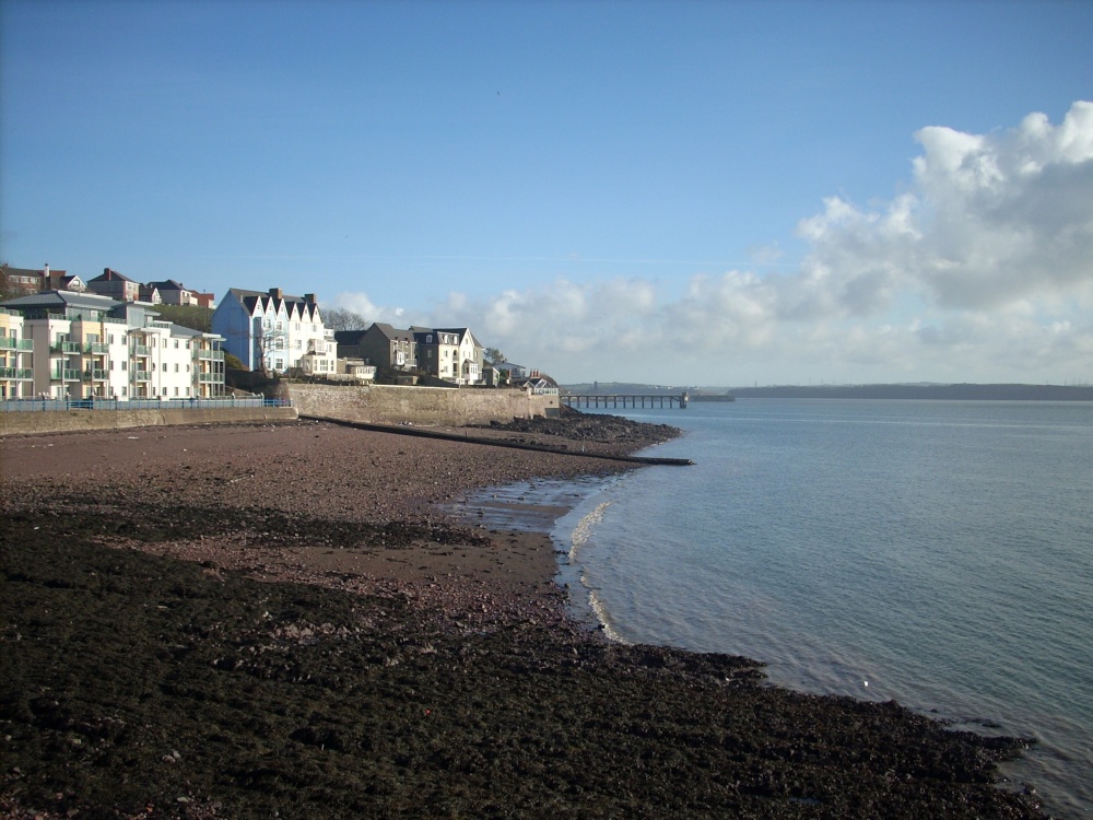 Photograph of Milford  Haven