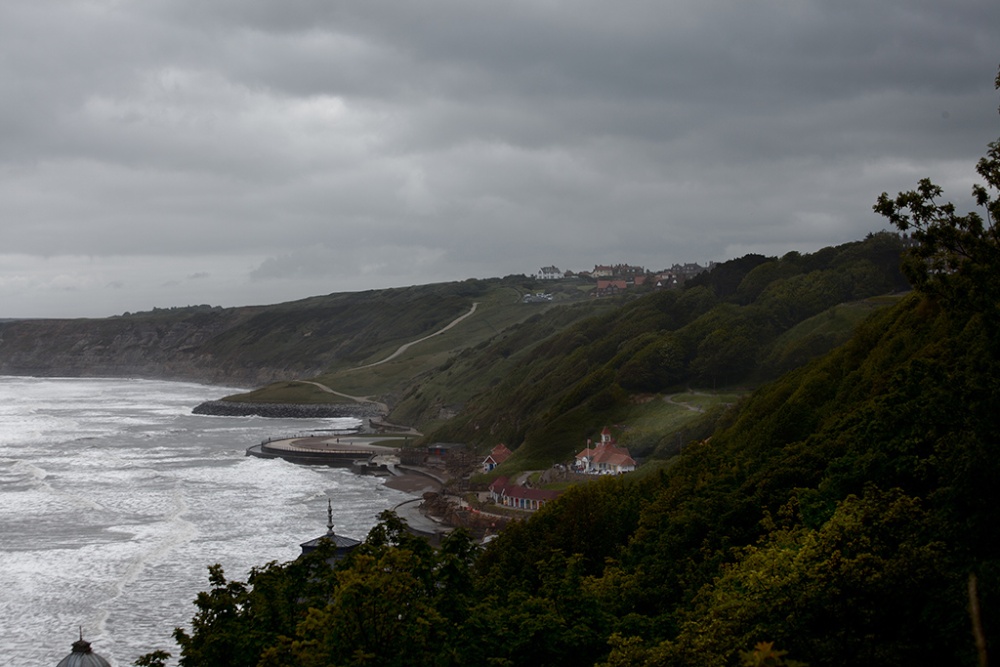 North Bay, Scarborough