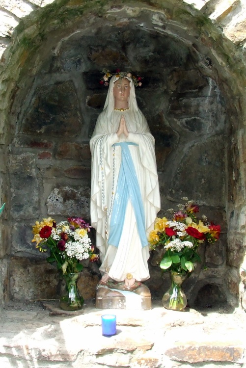 Catholic Church Dukes Town Tredegar