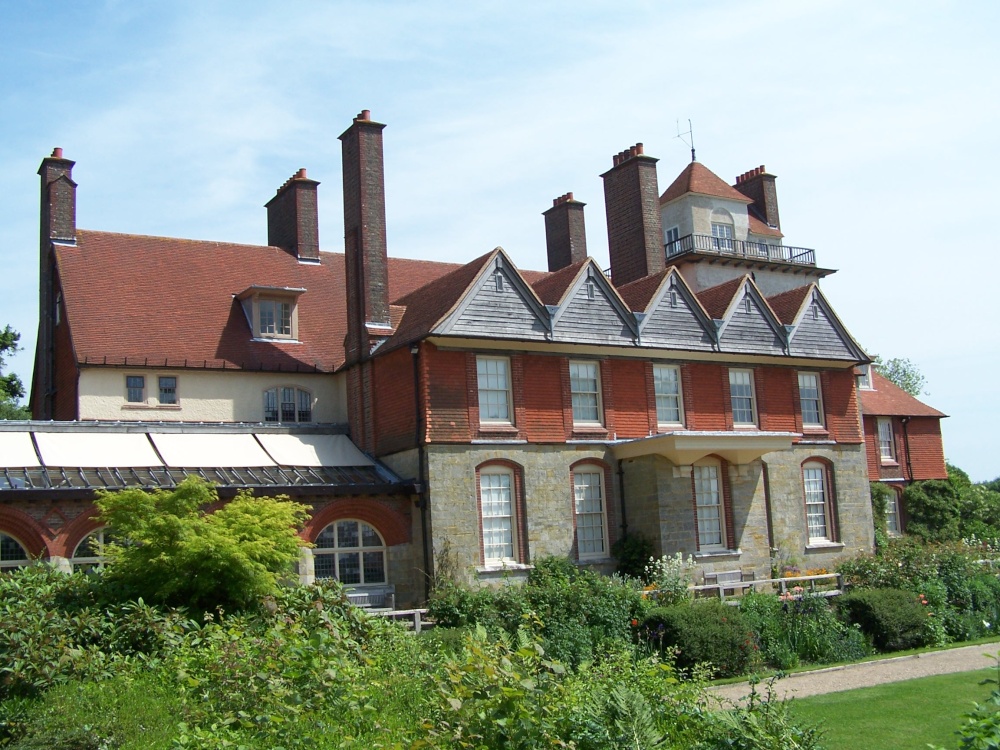 Standen, West Sussex