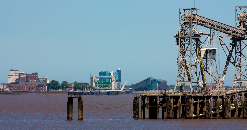 Barrow Haven