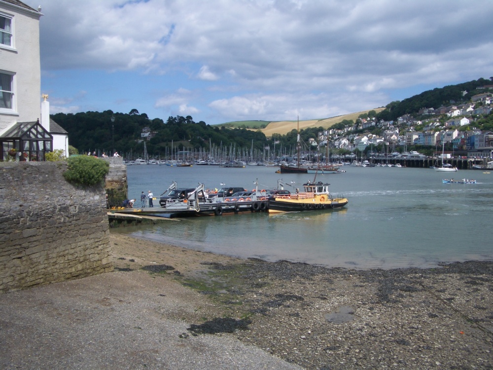 Dartmouth