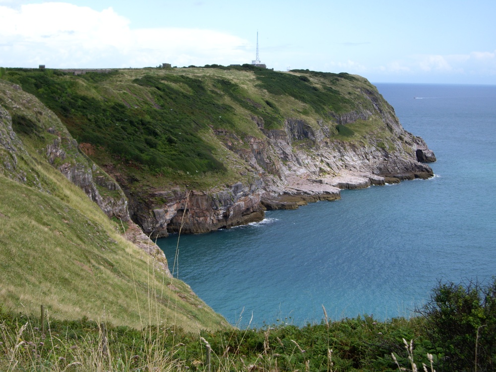 Berry Head