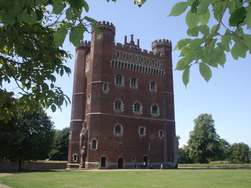 Tattershall Castle