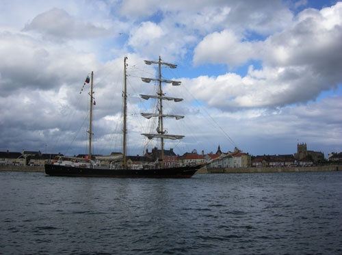 Tall Ships