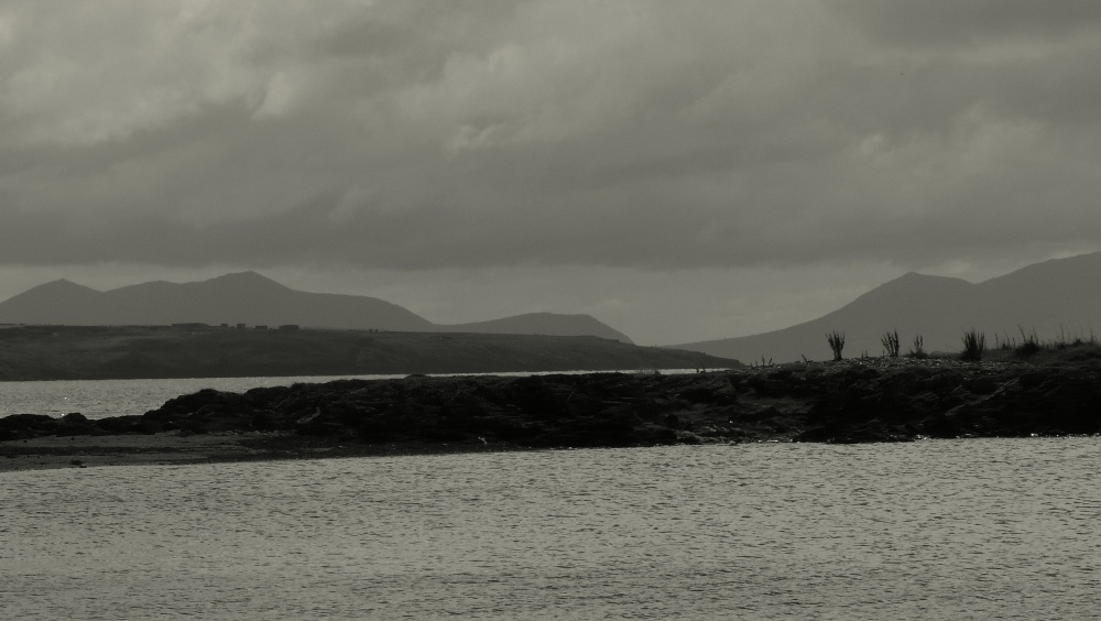 Welsh mountains