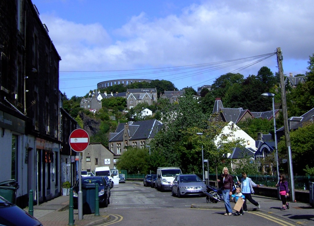 Street Scene