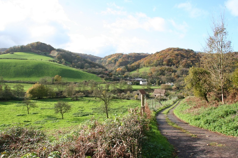 Wye Valley