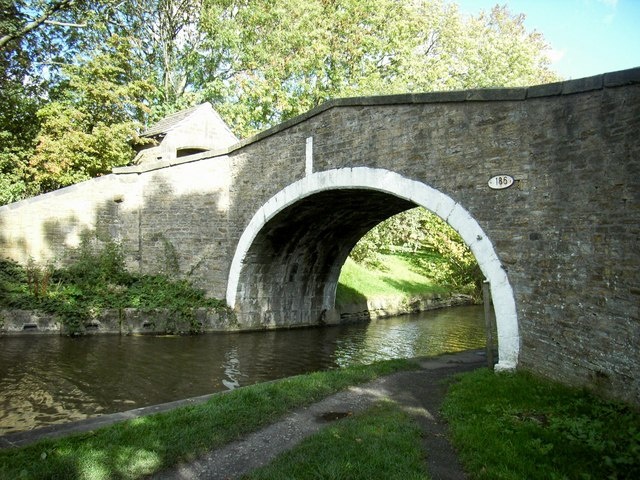 Parsons Bridge, Kildwick