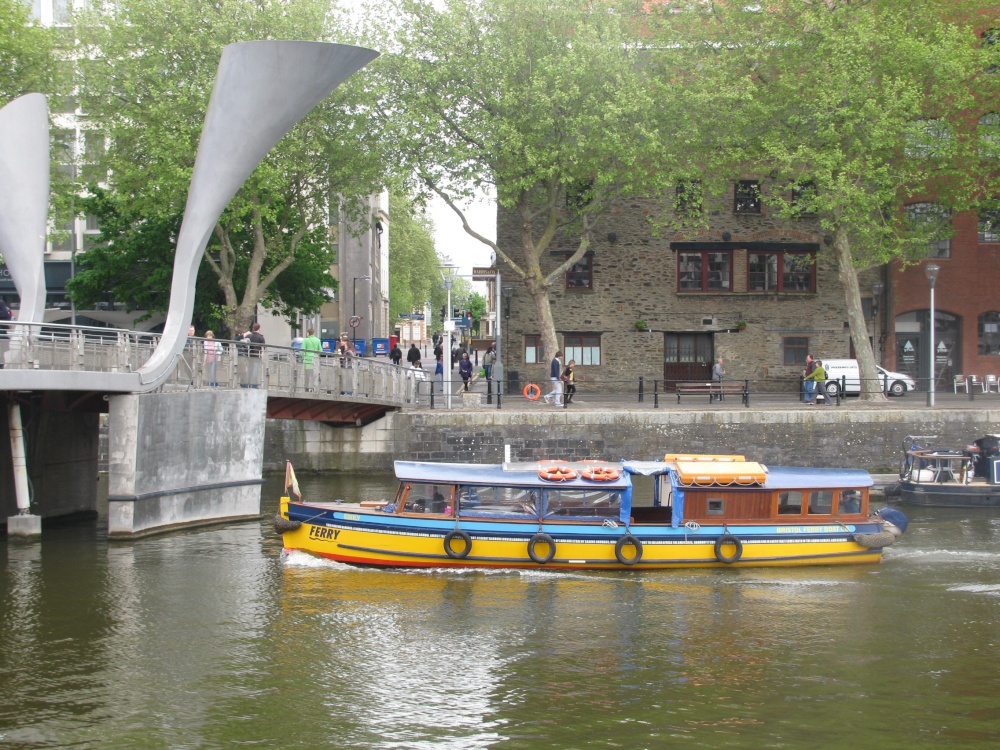 Emily Sailing