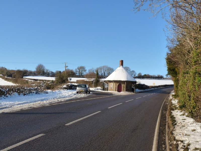 Round House