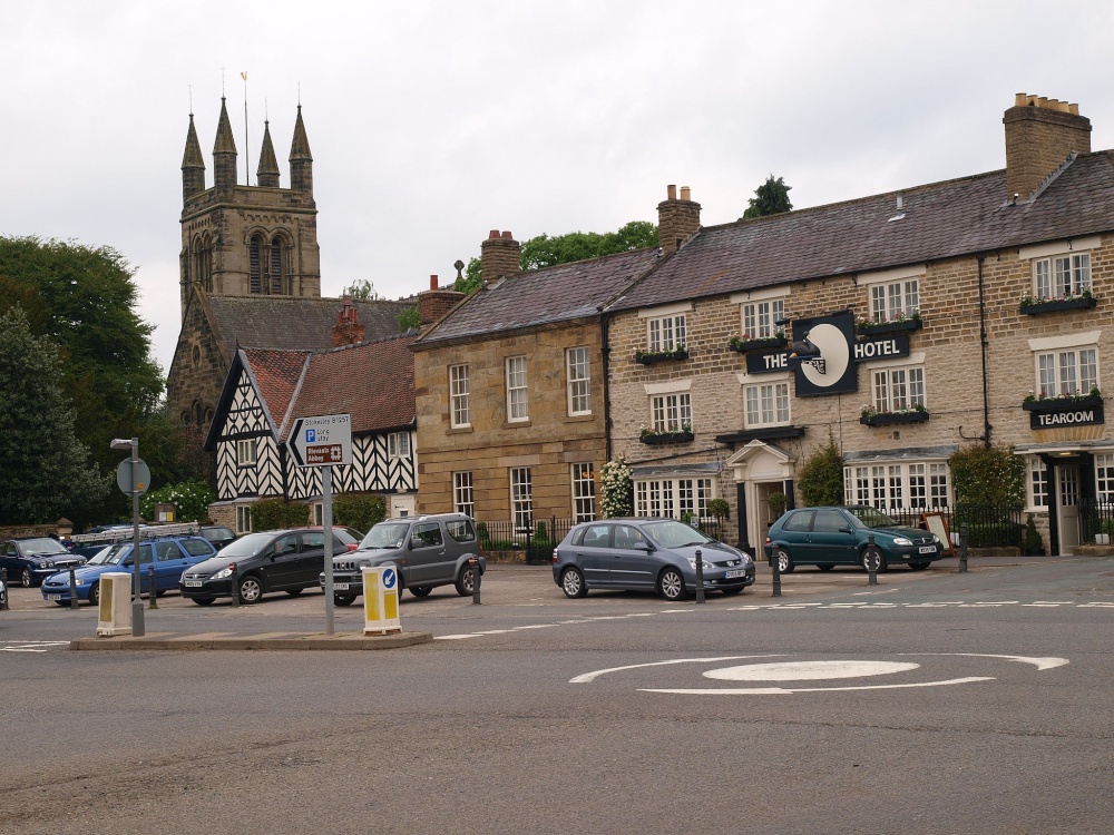 Helmsley