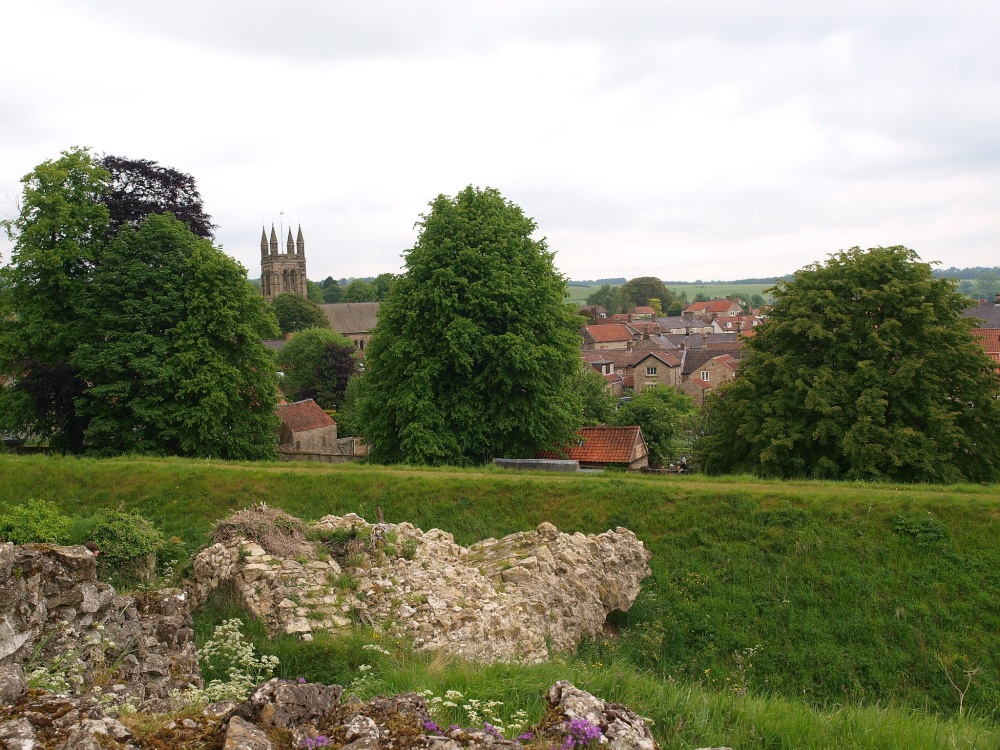 Helmsley